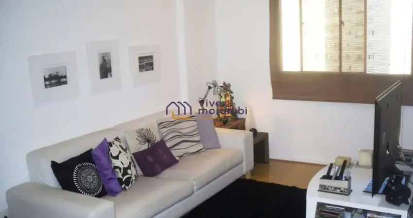 Apartamento com 2 quartos à venda na Avenida Giovanni Gronchi, --, Vila Andrade, São Paulo