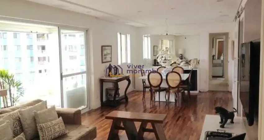 Amplo apartamento em excelente localização! Uma ótima oportunidade!