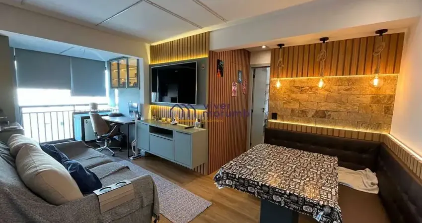 Apartamento com 2 quartos à venda na Rua Nelson Gama de Oliveira, --, Vila Andrade, São Paulo