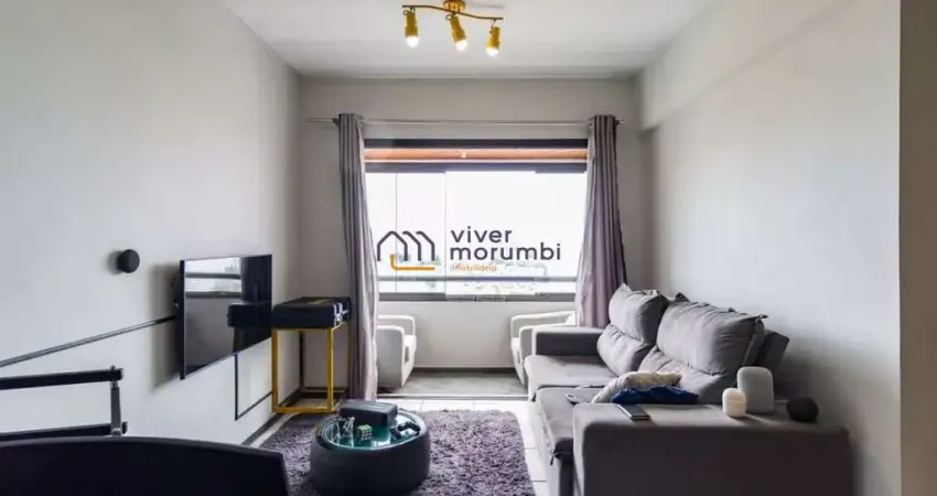 Apartamento com 2 quartos à venda na Rua Diogo Pereira, --, Morumbi, São Paulo