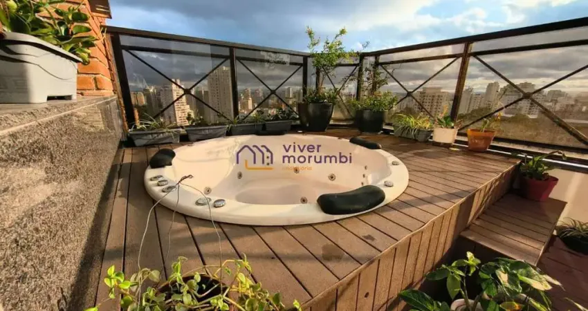 Apartamento com 3 quartos à venda na Rua José Carlos de Toledo Piza, --, Morumbi, São Paulo