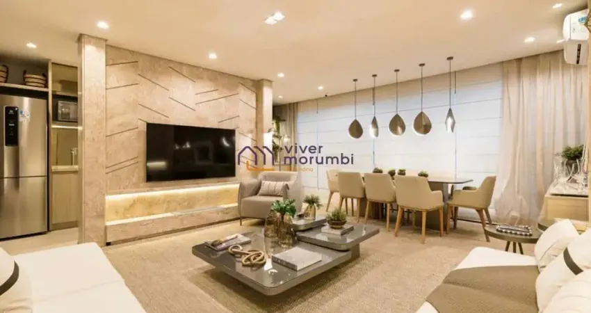 Apartamento com 2 quartos à venda na Rua Ângelo Colucci, --, Jardim Guedala, São Paulo