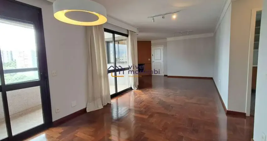 Apartamento com 4 quartos à venda na Rua Professor Hilário Veiga de Carvalho, --, Morumbi, São Paulo