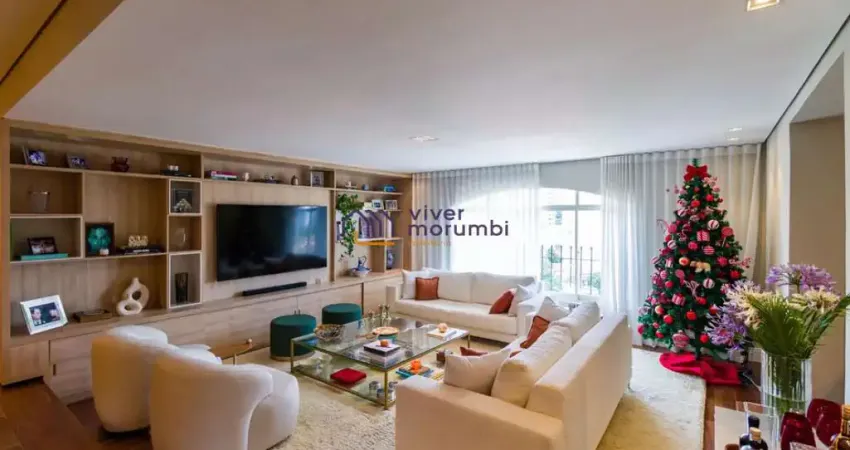 Apartamento com 3 quartos à venda na Rua Américo Alves Pereira Filho, --, Real Parque, São Paulo