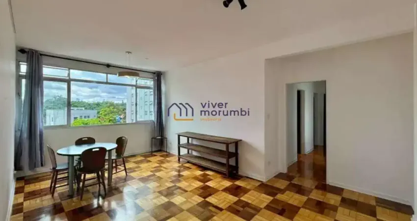 Apartamento com 2 quartos à venda na Rua Barão do Triunfo, --, Brooklin, São Paulo