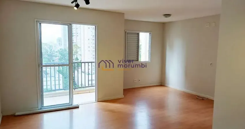 Apartamento com 3 quartos à venda na Rua João Simões de Souza, --, Morumbi, São Paulo