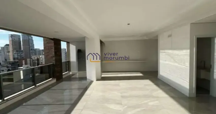 Apartamento com 3 quartos à venda na Alameda Jauaperi, --, Moema, São Paulo