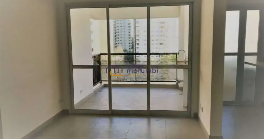 Apartamento com 1 quarto à venda na Rua Domingos Lopes da Silva, --, Morumbi, São Paulo
