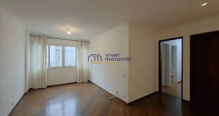 Apartamento com 3 quartos à venda na Rua Princesa Isabel, --, Brooklin, São Paulo
