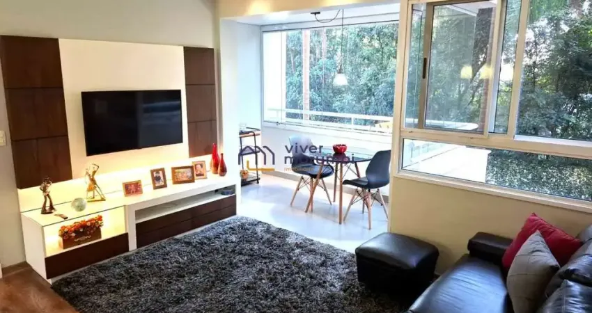 Apartamento com 2 quartos à venda na Rua Alcantarilla, --, Panamby, São Paulo