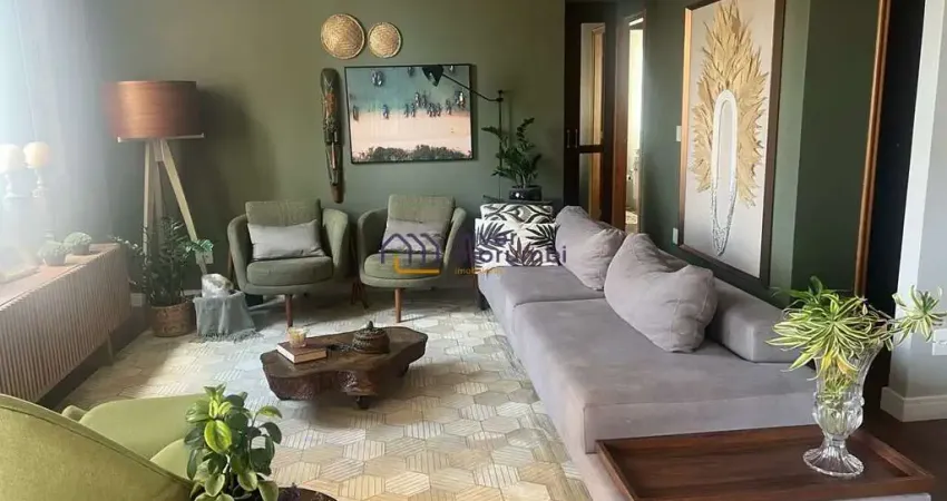 Apartamento com 2 quartos à venda na Rua Dankmar Adler, --, Morumbi, São Paulo