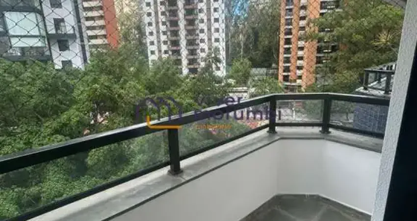 Apartamento com 3 quartos à venda na Rua Algemesi, --, Vila Andrade, São Paulo