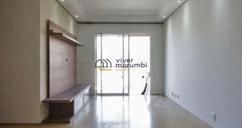 Apartamento com 3 quartos à venda na Rua do Símbolo, --, Morumbi, São Paulo