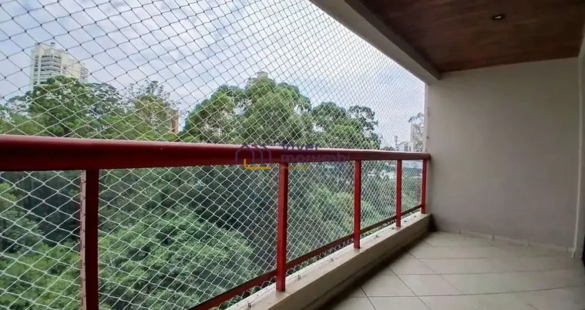 Apartamento com 3 quartos à venda na Rua Marcus Pereira, --, Morumbi, São Paulo