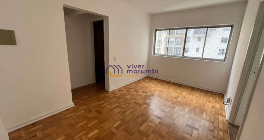 Apartamento com 1 quarto para alugar na Rua Tucuna, --, Perdizes, São Paulo