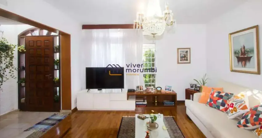 Casa com 3 quartos à venda na Rua Adriano Ribeiro de Souza, --, Chácara Santo Amaro, São Paulo