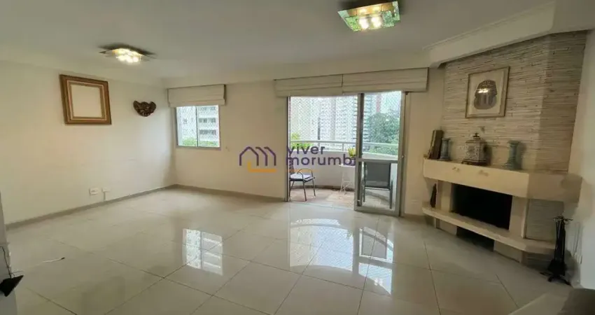 Apartamento com 3 quartos para alugar na Rua José da Silva Ribeiro, --, Vila Andrade, São Paulo