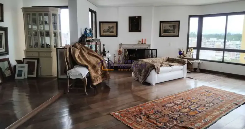 Apartamento com 4 quartos à venda na Rua Doutor Chibata Miyakoshi, --, Panamby, São Paulo