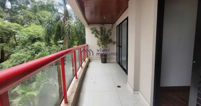 Apartamento com 4 quartos para alugar na Rua Marcus Pereira, --, Morumbi, São Paulo