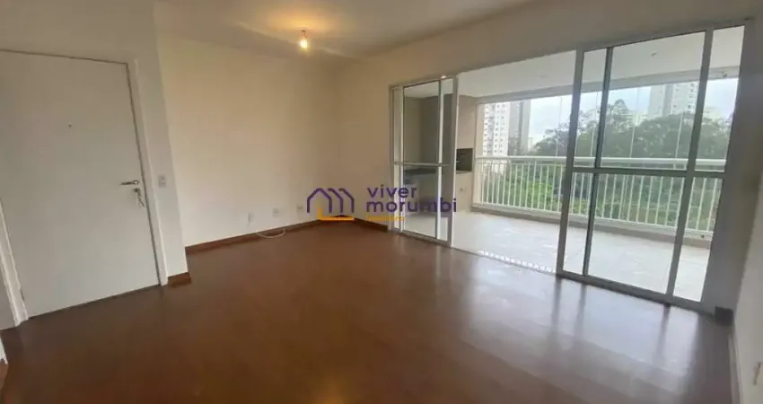 Apartamento com 3 quartos à venda na Rua José da Silva Ribeiro, --, Vila Andrade, São Paulo