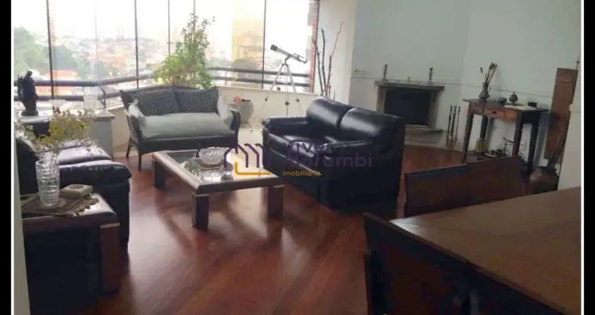 Lindo, bem localizado e com lazer completo apartamento no Morumbi
