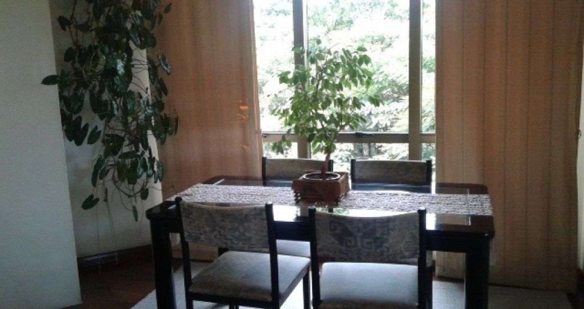 Apartamento na Vila Sônia com 4 quartos
