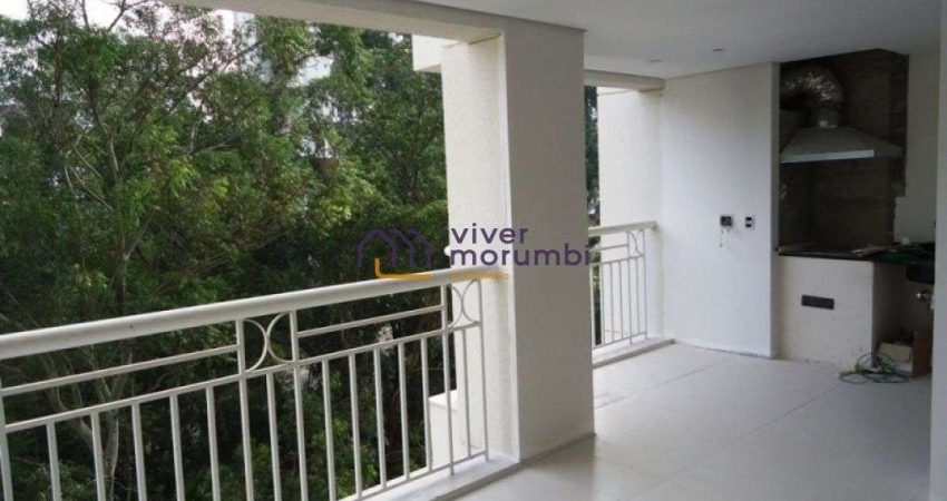 Apartamento com 3 quartos à venda na Rua Nicola Rollo, --, Vila Andrade, São Paulo