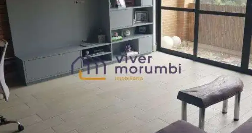 Apartamento com 1 quarto à venda na Rua Dom Armando Lombardi, --, Jardim Guedala, São Paulo
