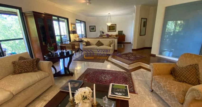 Apartamento com 3 quartos à venda na Rua Doutor James Ferraz Alvim, --, Morumbi, São Paulo