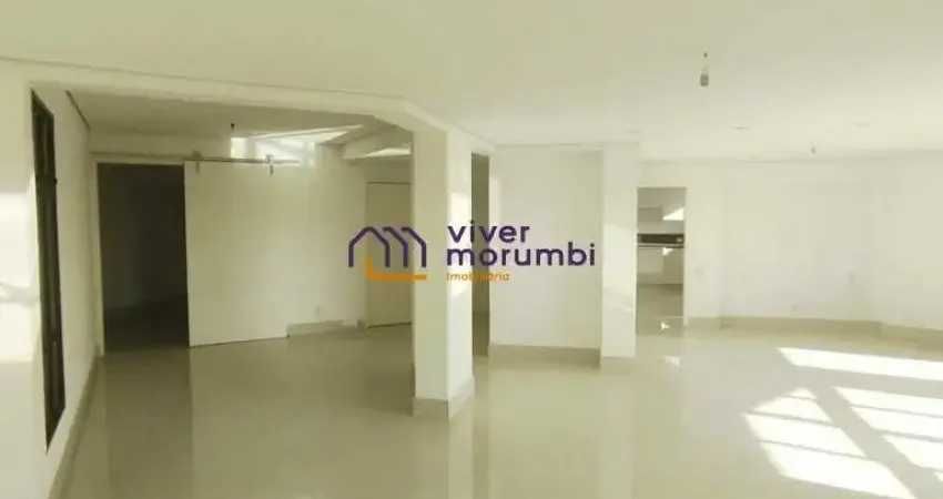 Apartamento com 3 quartos à venda na Rua Crítios, --, Morumbi, São Paulo
