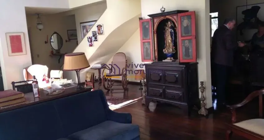 Apartamento com 4 quartos à venda na Rua David Gebara, --, Morumbi, São Paulo