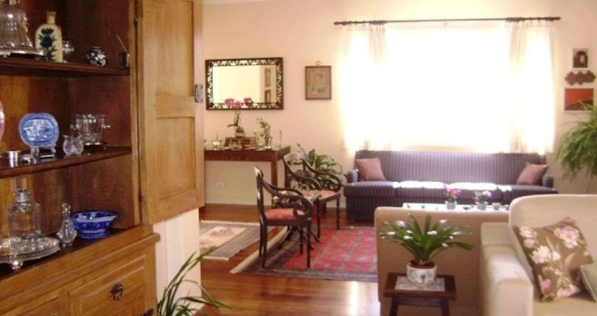 Apartamento com 4 quartos à venda na Avenida São Paulo Antigo, --, Real Parque, São Paulo