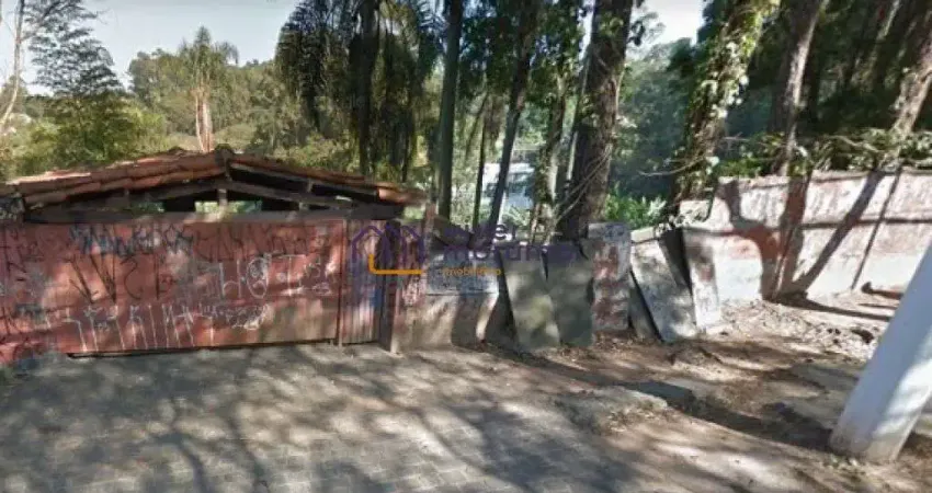 Terreno à venda na Avenida Morumbi, --, Morumbi, São Paulo