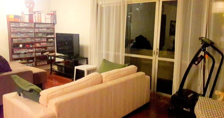 Apartamento com 3 quartos à venda na Rua do Ângulo, --, Morumbi, São Paulo