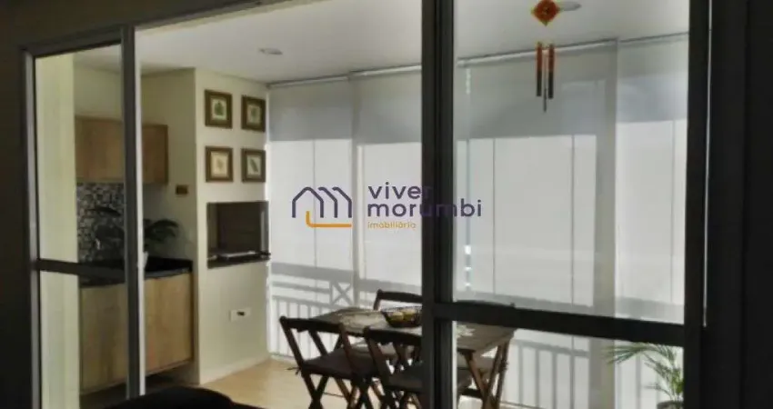 Apartamento com 2 quartos à venda na Rua Nicola Rollo, --, Vila Andrade, São Paulo