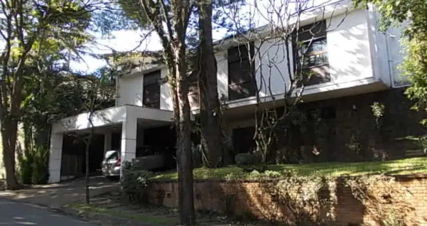 Casa com 4 quartos à venda na Rua Olegário Mariano, --, Jardim Guedala, São Paulo