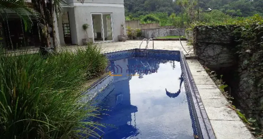 Casa com 4 quartos à venda na Rua Margarida Galvão, --, Cidade Jardim, São Paulo