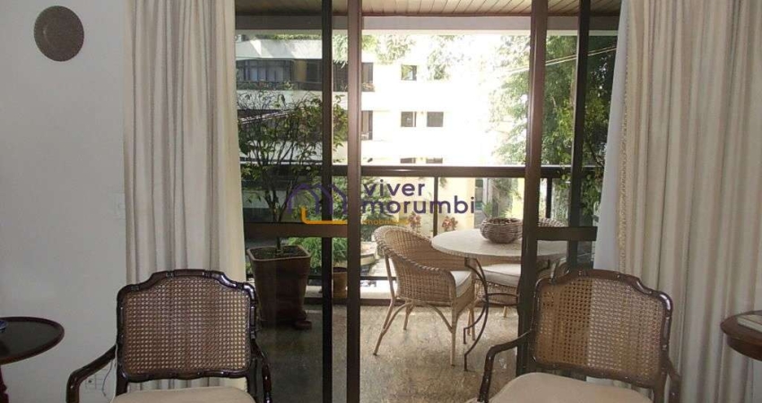 Apartamento com 4 quartos à venda na Rua Camillo Nader, --, Real Parque, São Paulo