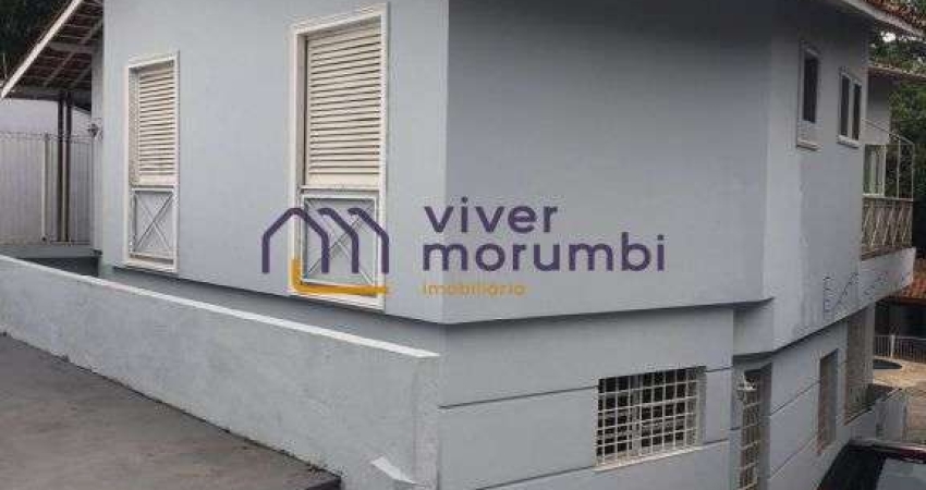 Casa no Morumbi, excelente localização