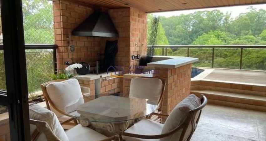 Apartamento no Real Parque
