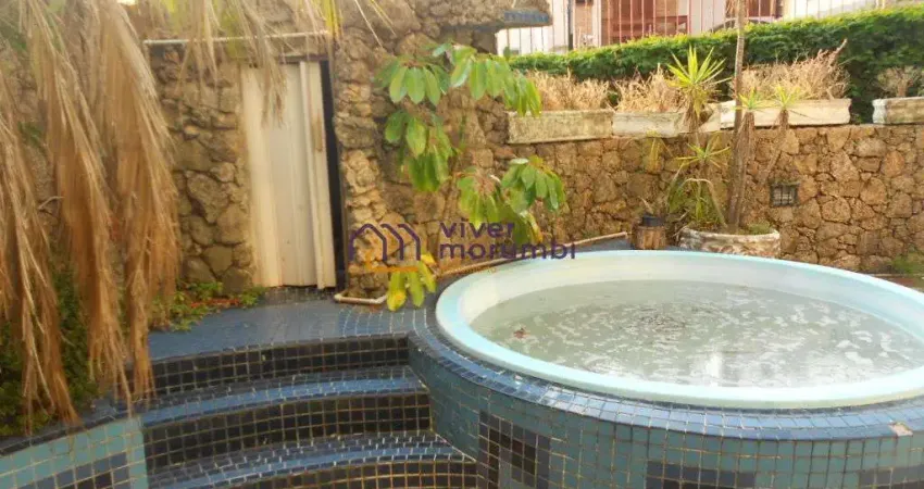Apartamento com 3 quartos à venda na Rua Francisco Marcondes Vieira, --, Vila Sônia, São Paulo