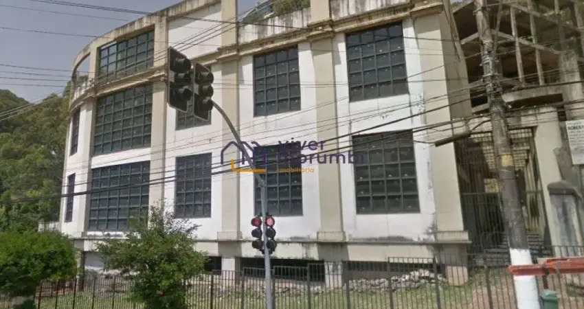 Prédio para alugar na Rua José Ramon Urtiza, --, Vila Andrade, São Paulo