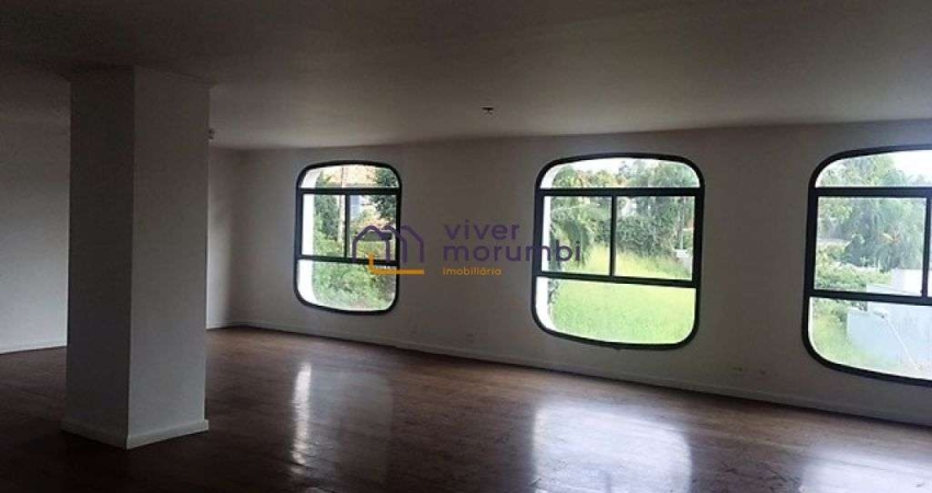 Apartamento com 4 quartos à venda na Rua José de Cristo Moreira, --, Real Parque, São Paulo