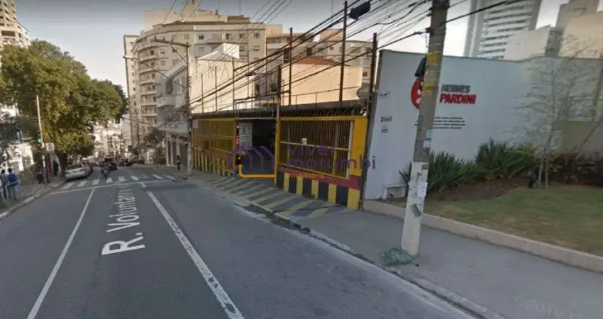 Terreno à venda na Rua Voluntários da Pátria, --, Santana, São Paulo