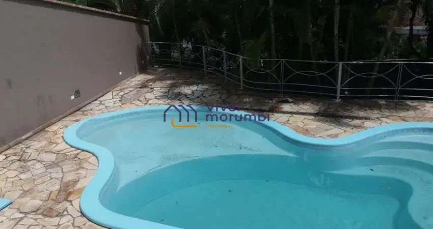 Casa em condomínio fechado com 4 quartos à venda na Avenida Dona Maria Mesquita de Mota e Silva, --, Morumbi, São Paulo