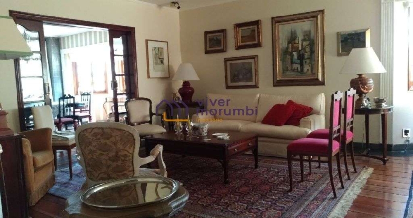 Casa com 4 quartos à venda na Rua Dona Salva Saigh Galfat, --, Real Parque, São Paulo