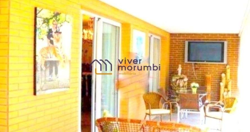 Apartamento com 2 quartos à venda na Rua João Cachoeira, --, Vila Nova Conceição, São Paulo