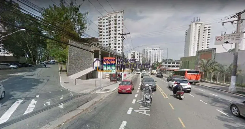 Casa comercial para alugar na Avenida Giovanni Gronchi, --, Vila Andrade, São Paulo