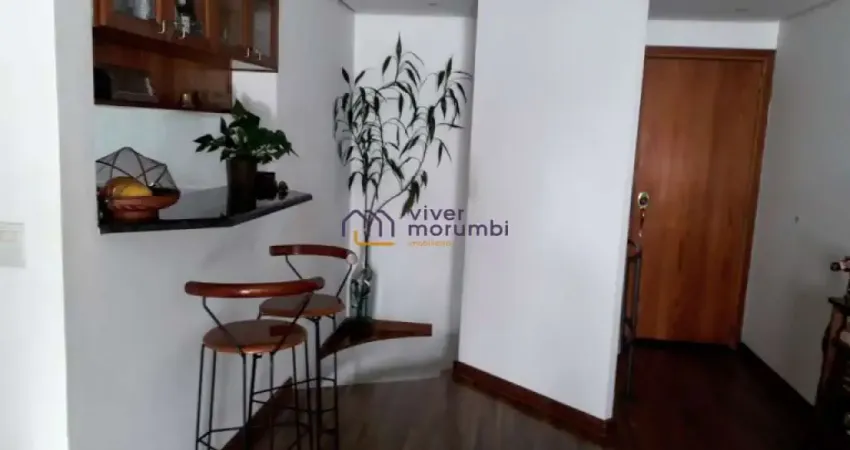 Apartamento com 2 quartos à venda na Avenida Giovanni Gronchi, --, Vila Andrade, São Paulo