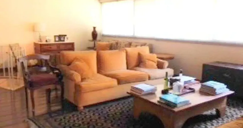 Apartamento com 3 quartos à venda na Avenida Sabiá, --, Moema, São Paulo